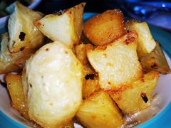 -莫多多餐厅