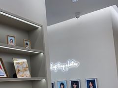 -天真蓝照相馆(新世界店)
