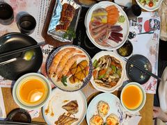 -松坂屋日料自助(长城路店)