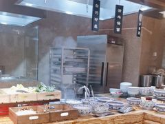 -厦门希尔顿逸林酒店·圆聚自助餐厅(五缘湾店)