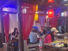 -唇辣号重庆老火锅(燕郊鑫乐汇店)