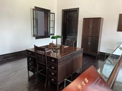 -辛亥革命博物院北区