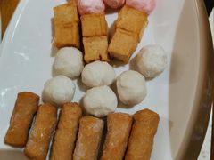 -鸡遇虾煲干锅火锅(小寨金莎店)