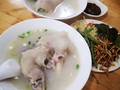 当归蹄花-明红蹄花(糍粑店街店)