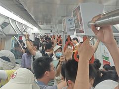 -大梅沙海滨公园