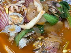 -来味香(麦世达韩国精品百货店)