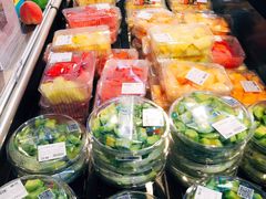 -盒马鲜生(首义店)