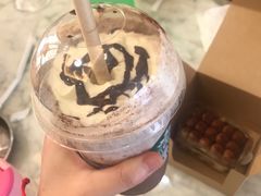 -星巴克臻选(泉州浦西万达广场店)