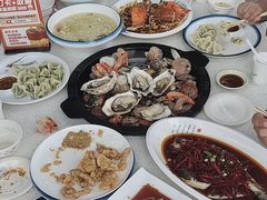 -前王院•巧克力海鲜市集餐厅(万平口店)