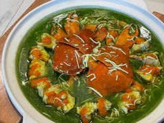 -安泰楼·佛跳墙创始人·传统闽味早茶·酒楼(三坊七巷闽菜地标店)
