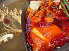 -江北北火锅馆·公路夜市(魏公村店)