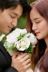 -金夫人婚纱摄影