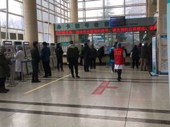 -中国中医科学院望京医院(院本部)