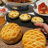 ️他们家的港式茶店，虾饺，肠粉之类的都是地道又好吃！