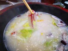 -京门活鱼馆·鱼火锅(百子湾（原红庙）店)