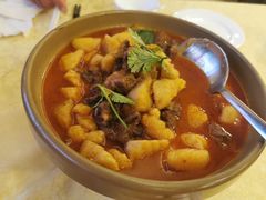 淮药文火牛肉-钦善斋(武侯祠店)