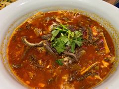 -长安记·大美陕菜(大族广场店)