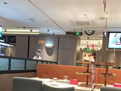 -海底捞火锅(航洋城店)