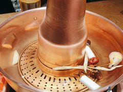 -北京老门框爆肚涮肉馆(凤城六路店)