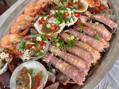 -海之味海鲜大咖·家常菜