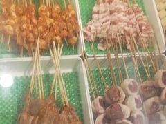 -孟记粥铺·家常菜·烧烤·粥(亚运村店)