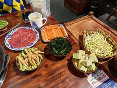 -楠火锅(绿地新都会店)