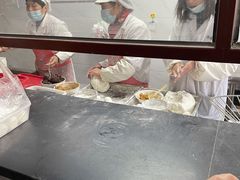 -朱新年·苏式汤团·面点(北寺塔店)