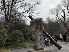 -杭州黄龙洞