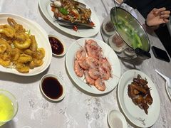 -华都海鲜酒家