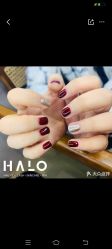 -Halo美甲美睫