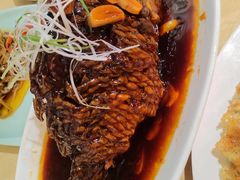 -大眼锅贴水饺(河东店)
