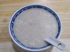 花生汤-没牙伯花生汤店(老药洲店)