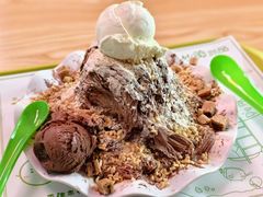 -MOMO冰品·生巧汤圆(红桥店)