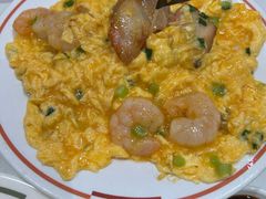 -香港深仔记茶餐厅(东门店)