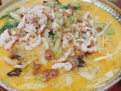 -喜家德虾仁水饺(长泰广场店)