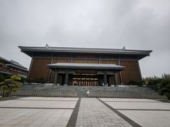 -银雀山汉墓竹简博物馆