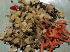 -小杨烤肉(朱雀店)