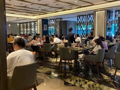 大堂-安蒂娅·海鲜自助餐厅(安蒂娅美兰酒店)