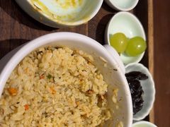 -蟹上黄·蟹黄面·江南糖水(人民广场店)