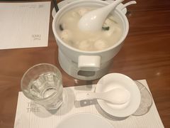 -大树餐厅(益田假日店)