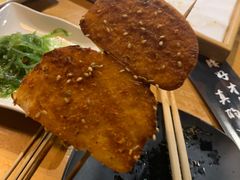 -腰子哥烤串(石佛营炫特店)