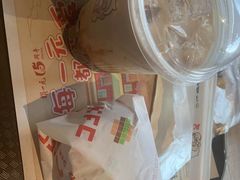 -肯德基(新地中央店)