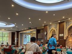 -巴依老爷新疆美食(昌平店)