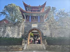 -昆明市金殿名胜区