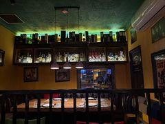 -秀·爱尔兰餐吧(上海路店)