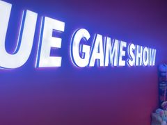 -BlueGame深蓝密室逃脱真人NPC(京投港·长阳店)