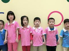 -联恩国际儿童教育·幼小衔接·少儿英语·托管班(远洋未来中心店)