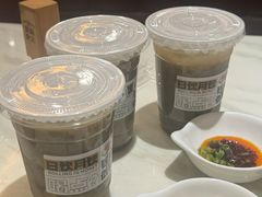 -培万河间驴火•驴肉火锅(东平店)