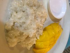 菠萝饭-Pakwan Restaurant & Bar