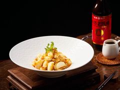 -夏宫中餐厅(静安香格里拉店)